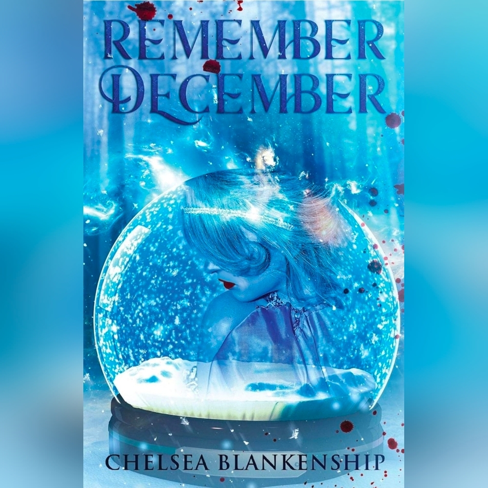 ❄️ CURATED BY AUTHOR ❄️ Date Night with a Book Boxes | Remember December - Picture 2 of 4